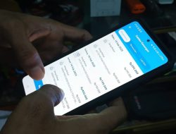 Transaksi Keuangan Digital Indonesia Januari 2025 Tetap Tumbuh