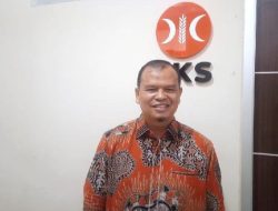 Ketua Komisi II DPRD Medan Dukung Rencana Kemenaker Atur Ojol dan Angkutan Online