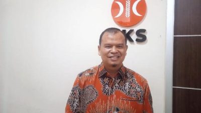 Ketua Komisi II DPRD Medan Dukung Rencana Kemenaker Atur Ojol dan Angkutan Online