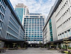 Pemerintah Perpanjang Insentif Pajak Kendaraan Listrik dan Hybrid