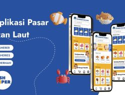 Mahasiswa UPER Rancang Prototipe Bisnis Hasil Tangkap Laut Melalui Aplikasi Fish UPER