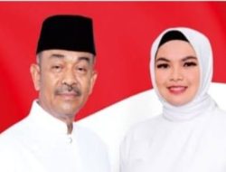 IKANAS Deli Serdang Bangga Atas Dilantiknya Saipullah Nasution dan Atika Azmi Nasution sebagai Bupati dan Wakil Bupati Madina