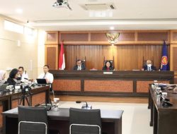 Diduga Bersekongkol, KPPU Denda Rp 3 Miliar ke PT Maruka Indonesia