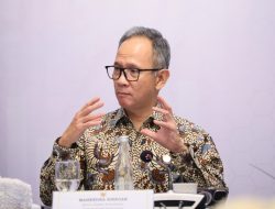 OJK Terbitkan TKBI Versi 2, dan Akan Segera Kembangkan Versi 3