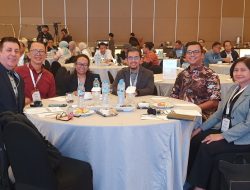 UK PACT – Dishub Sumut Kolaborasi Kembangkan Transportasi Rendah Karbon dan Ramah Disabilitas di Kawasan Mebidang