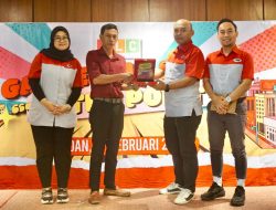 JNE Gelar JLC Member Gathering 2025 di 12 Kota, Medan Jadi Kota ke 2