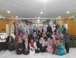 Isra Mikraj di SLB Negeri Pembina: Membangun Karakter Beriman dan Berakhlak Mulia 