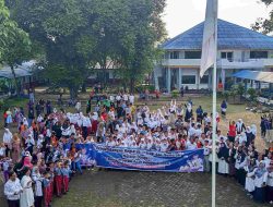 Lewat Dongeng, SLB Negeri Pembina Ajarkan 7 Kebiasaan Anak Hebat