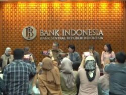 Jaga Perkiraan Inflasi 2025-2026, Bank Indonesia Tetap Pertahanankan Nilai Suku Bunga Acuan