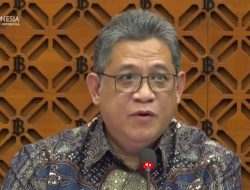 Persiapan Idul Fitri, BI Akan Mulai Penyaluran Penukaran Uang pada 3-27 Maret 2025