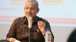 Di Momen Harkitnas, Sutarto Ajak Anak Muda Sumut Jadi Motor Inovasi Digital