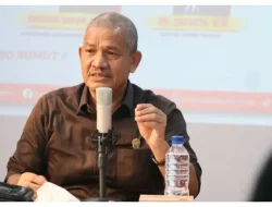Hari Pahlawan Sutarto Ajak Ingat Kembali Perjuangan Pahlawan Bangsa