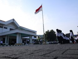 Pj Gubernur Sumut Dorong ASN Aktif Berkoperasi dan Berperan dalam Transformasi Ekonomi