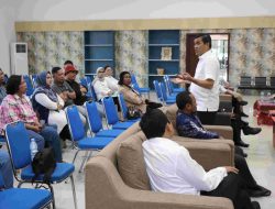 Inovasi dan Kolaborasi Jadi Kunci Kemajuan Koperasi di Era Digital  