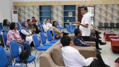 Inovasi dan Kolaborasi Jadi Kunci Kemajuan Koperasi di Era Digital  