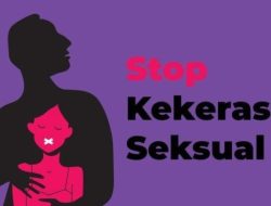 Sumut Darurat! Anak-anak Jadi Korban Kekerasan Seksual, Pelakunya Justru Orang Terdekat