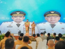 Gubernur Bobby Nasution Targetkan Sumut Capai Universal Health Coverage dalam Dua Tahun