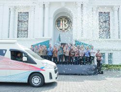 BI Sumut Buka Layanan Penukaran Rupiah Ramadhan dan Idul Fitri