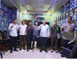 Dugaan Korupsi di Dinas Kesehatan Paluta, Forum Pemuda Desak Kejaksaan Bertindak