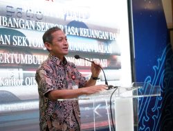 Kinerja Sektor Perbankan dan Ekonomi di Sumut Tumbuh Positif