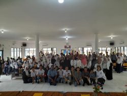 SLB-E Negeri Pembina Gelar Kegiatan Literasi dan Numerasi, Siswa Antusias Belajar Mengenal Uang