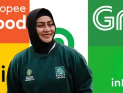 Lailatul Badri Apresiasi Pemerintah Keluarkan Edaran THR ke Pengemudi Ojol