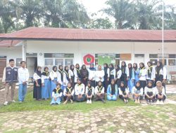 PMI Paluta Gelar Seleksi Peserta Jumbara Daerah Sumjt 2025