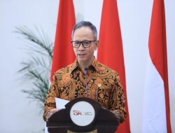 Moody’s Pertahankan Peringkat Kredit Indonesia, OJK: Bukti Kepercayaan Global Terhadap Ekonomi Nasional