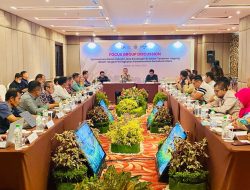 OJK Sumut Dorong Pertumbuhan Ekonomi di Sektor Jagung