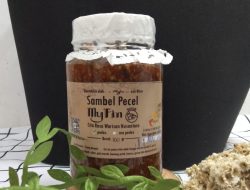 Sambel Pecel Naik Kelas, Kuliner Khas Blitar Siap Tembus Pasar Global