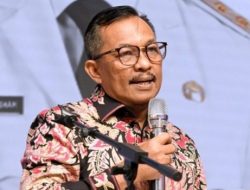 Kadis Kominfo Sumut Ilyas Sitorus Tersangka Korupsi, Aktivis Desak Segera Ditahan