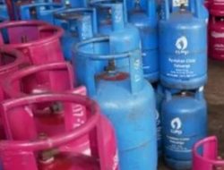 KPPU Selidiki Monopoli Penjualan LPG Non Subsidi di Pasar Midstream Dilakukan Pertamina