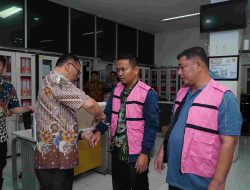 Dua Pejabat Sekolah di Batubara Ditahan atas Dugaan Korupsi Dana BOS