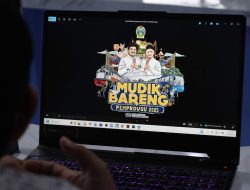 Pemprov Sumut dan Kereta Api Sediakan 7 Ribuan Seat Mudik Gratis Lebaran 2025  