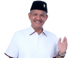 Hardiknas 2025: Sutarto Soroti Pentingnya Pendidikan Karakter dalam Mewujudkan Indonesia Emas 2045
