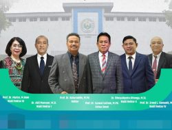 3.014 Pelajar Lolos SNBP 2025 di Unimed