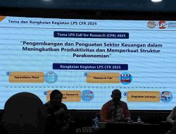 Penjaminan Simpanan, Perkuat Sektor Keamanan Uang Nasabah di Bank