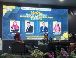 Transformasi Digital Dorong Inovasi dan Stabilitas Sektor Keuangan