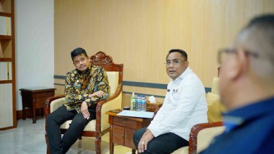 Bobby Nasution Siap Bereskan Sengkarut Lahan: Dukung Penuh BPN Tata dan Sertifikasi Tanah di Sumut