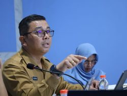 Puncak Arus Balik Diprediksi 6 April, Dishub Sumut Imbau Pemudik Pulang Lebih Awal