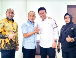 Perseteruan Dua Anggota DPRD Medan, Lailatul Badri : Sudah Kita Serahkan ke Masing-masing Fraksi