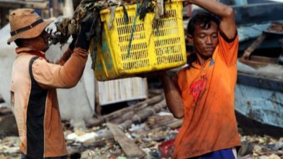 Petugas Sampah di Medan Polonia Tak Terima Uang Minyak Selama 7 Bulan, Diduga Dana Disalahgunakan