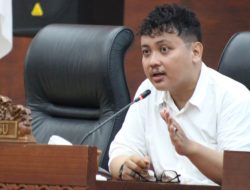 Perang Tarif: Saatnya Memukul atau Terpukul? Di Mana Ekonomi Berdikari Kita? 