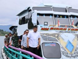 77 Tahun Sumut: Bongkar Visi Besar Bobby Nasution, Siap Jadi Kunci Indonesia Emas 2045!