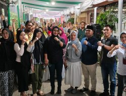 Lailatul Badri Harap Pemko Medan Maksimalkan Perda Trantibmum