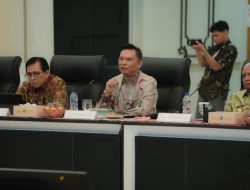 BI Bersama TPID Dukung Swasembada Pangan dan Pertumbuhan Inklusi di Sumatera