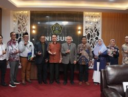 KPPU Ajak Kampus Unissula Dukung Revisi UU Persaingan Usaha