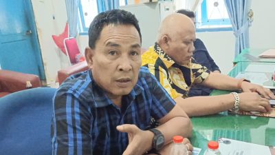 “Jangan Tutup Peti Sebelum Ada Solusi!” — DPRD Madina Desak Pemerintah Pikirkan Nasib Warga Tambang Emas