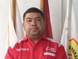Semarak Hardiknas, Cabdis Pendidikan Wilayah XII Ajak Sekolah Berdonor Darah Bareng