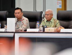 Wagub Sumut Tekankan Pentingnya Produksi Pangan Lokal: Kunci Kemandirian dan Tekan Inflasi